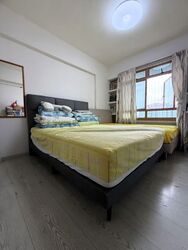 Blk 313B Anchorvale Gardens (Sengkang), HDB 5 Rooms #532590931
